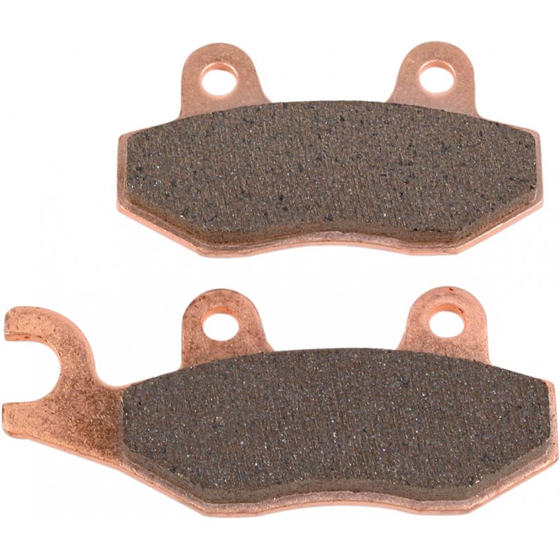 BRAKE PAD FA SER ORGANIC