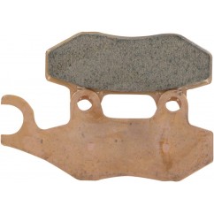 BRAKE PAD SINTERED HH