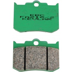 BRAKE PAD FA SER ORGANIC