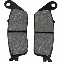 BRAKE PAD FA SER ORGANIC