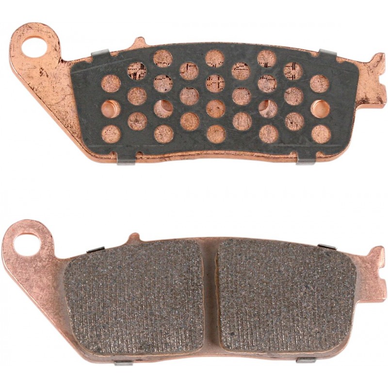 BRAKE PAD SINTERED HH