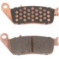 BRAKE PAD SINTERED HH