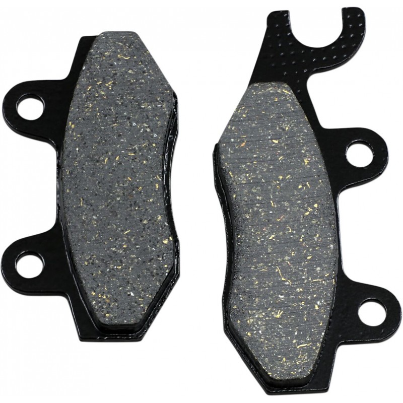 BRAKE PAD FA SER ORGANIC