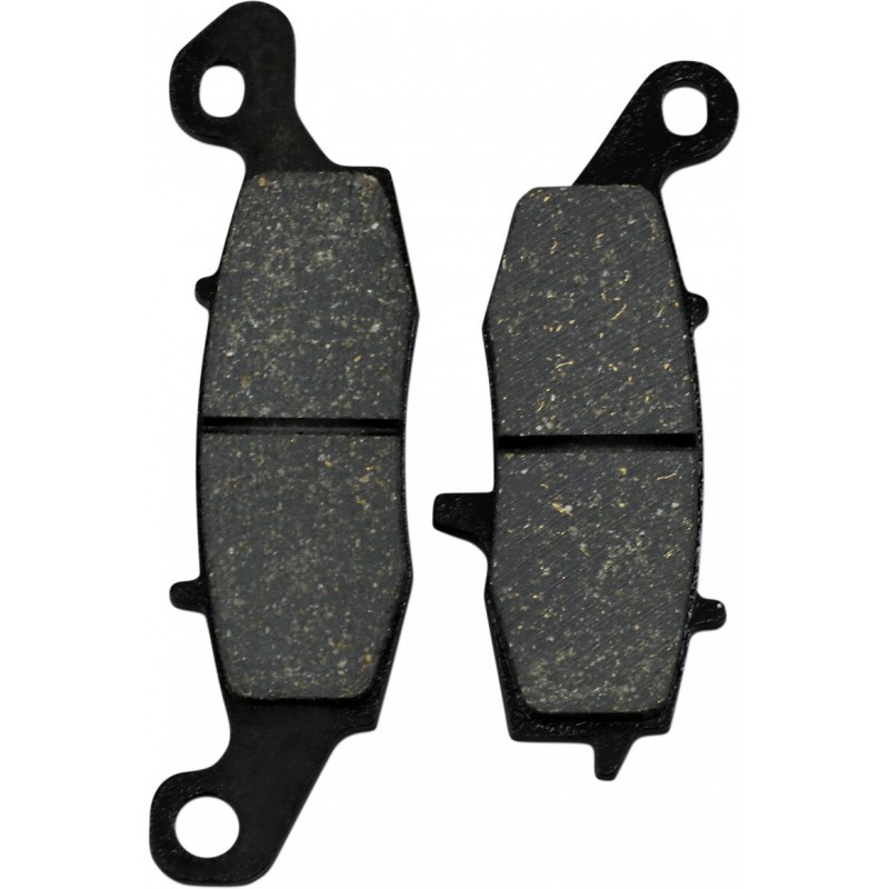 BRAKE PAD FA SER ORGANIC