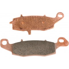 BRAKE PAD SINTERED HH