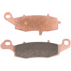 BRAKE PAD SINTERED HH