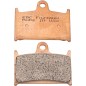 BRAKE PAD FA SER ORGANIC