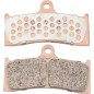 BRAKE PAD SINTERED HH