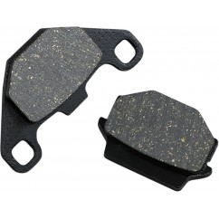 BRAKE PAD FA SER ORGANIC