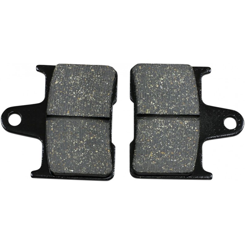 BRAKE PAD FA SER ORGANIC