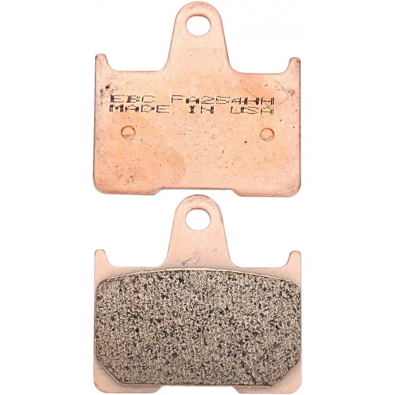 BRAKE PAD SINTERED HH