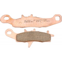 BRAKE PAD SINT R SERIES