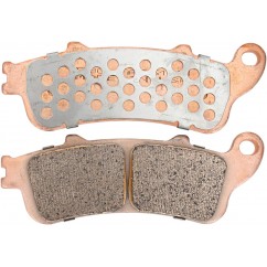 BRAKE PAD SINTERED HH