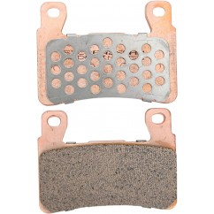 BRAKE PAD SINTERED HH