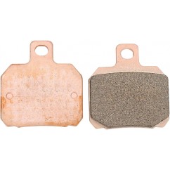 BRAKE PAD SINTERED HH