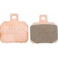 BRAKE PAD SINTERED HH