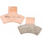 BRAKE PAD SINT R SERIES