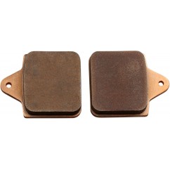 BRAKE PAD SINT R SERIES