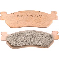 BRAKE PAD SINTERED HH