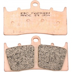 BRAKE PAD SINTERED HH