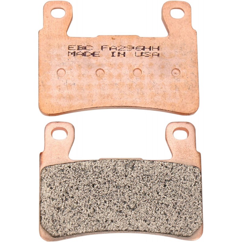 BRAKE PAD SINTERED HH