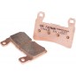 BRAKE PAD SINTERED HH