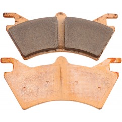 BRAKE PAD SINT R SERIES