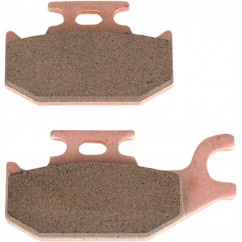 BRAKE PAD SINT R SERIES