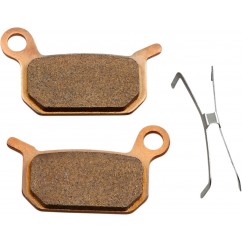 BRAKE PAD SINT R SERIES