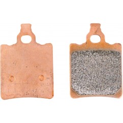 BRAKE PAD SINT R SERIES