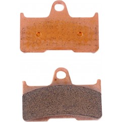 BRAKE PAD SINT R SERIES