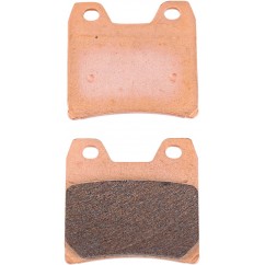 BRAKE PAD SINTERED HH