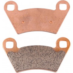 BRAKE PAD SINT R SERIES