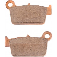 BRAKE PAD SINT R SERIES