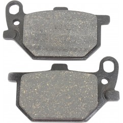 BRAKE PAD FA SER ORGANIC