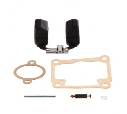 Kit réparation de carburateur Bihr type Dellorto PHBG