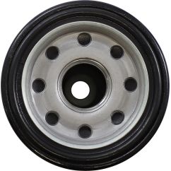 OIL FILTER SPIN-ON PAPER GLOSSY BLACK - HF148