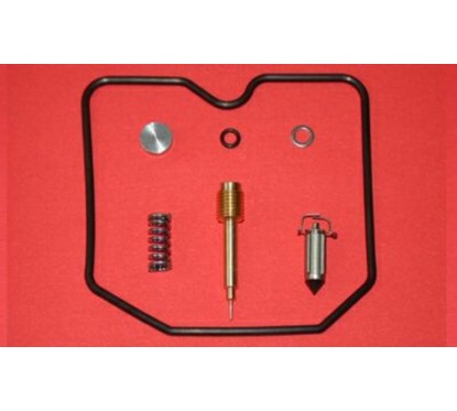 Kit réparation de carburateur TOURMAX Kawasaki EL250 E1/E2