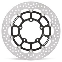 Disque Flottant Halo Series