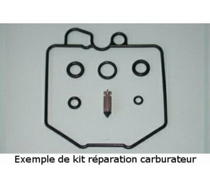 Kit de réparation carburateur TOURMAX