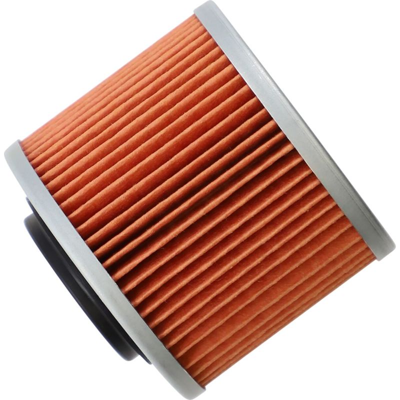 OIL FILTER REPLACEABLE ELEMENT PAPER - HF151