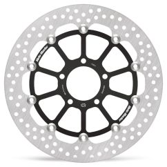 Disque Flottant Racing Halo Series