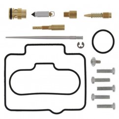 Kit réparation de carburateur ALL BALLS - Kawasaki KX125