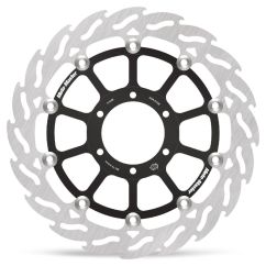 Disque de frein flottant alu FLAME