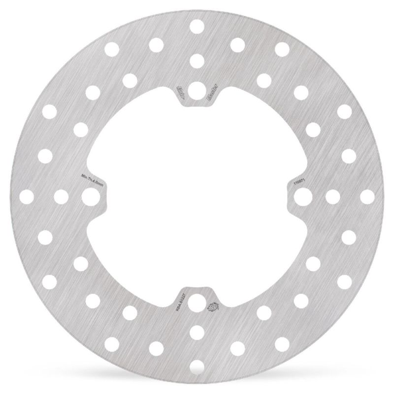 Disque Fixe Halo Series