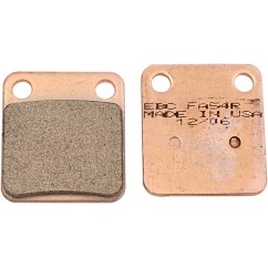 BRAKE PAD SINT R SERIES