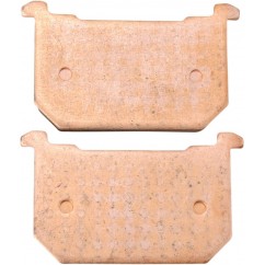 BRAKE PAD SINTERED HH