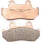 BRAKE PAD SINTERED HH