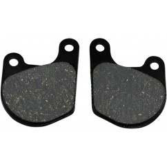 BRAKE PAD FA SER ORGANIC