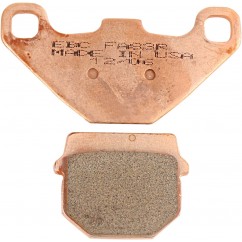 BRAKE PAD SINT R SERIES